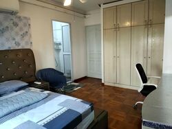 Blk 266 Pasir Ris Street 21 (Pasir Ris), HDB 5 Rooms #568158701